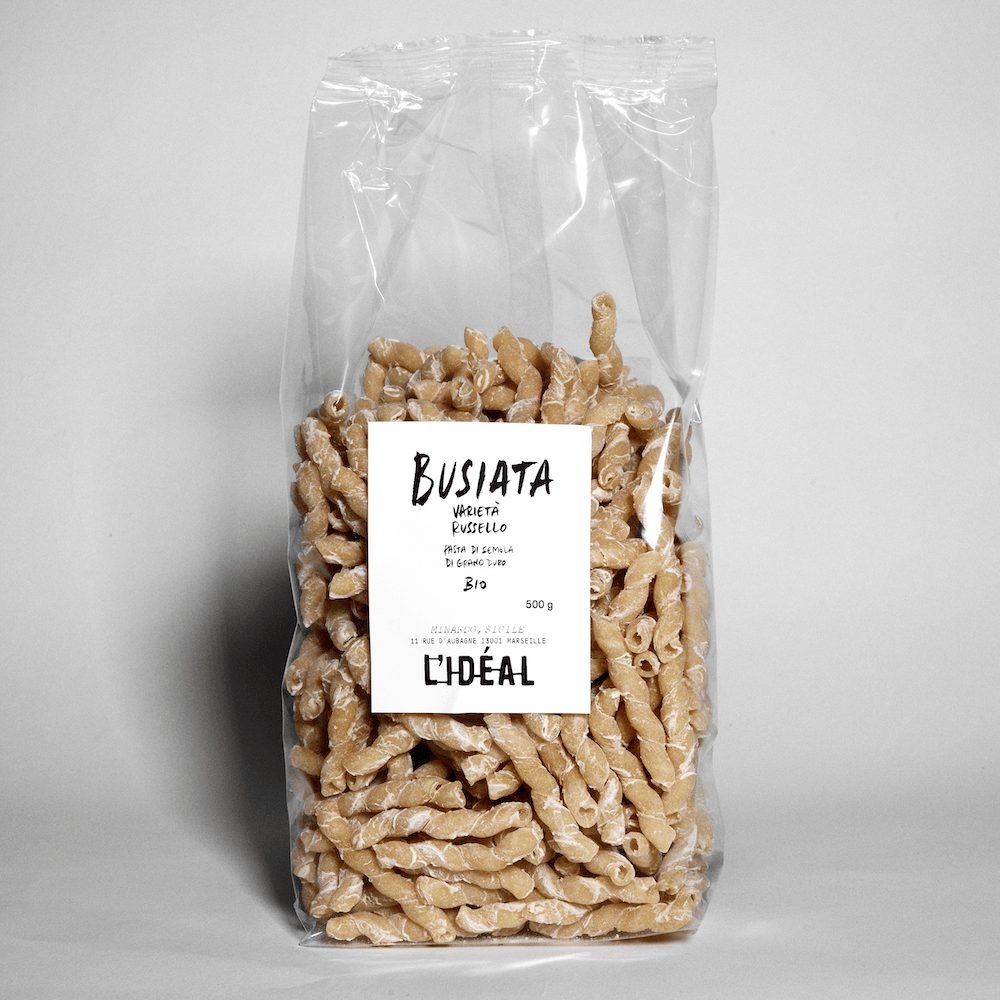 BUSIATA bio