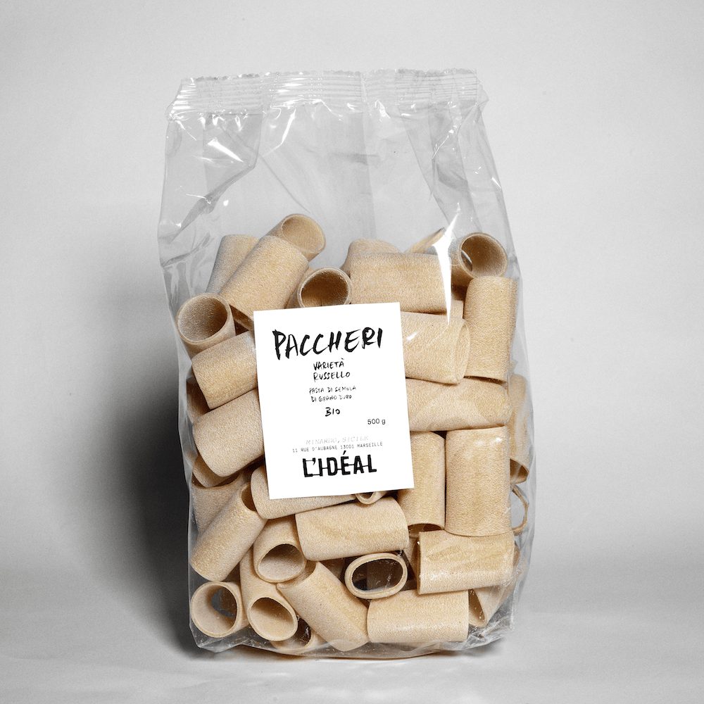 PACCHERI bio